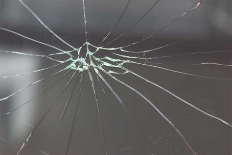 the villages cracked windshield